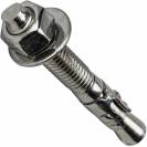 Image of item: 1" Wedge Anchors Stainless Steel 304