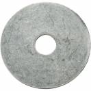 Image of item: Fender Washers Large Diameter Stainless Steel 18-8