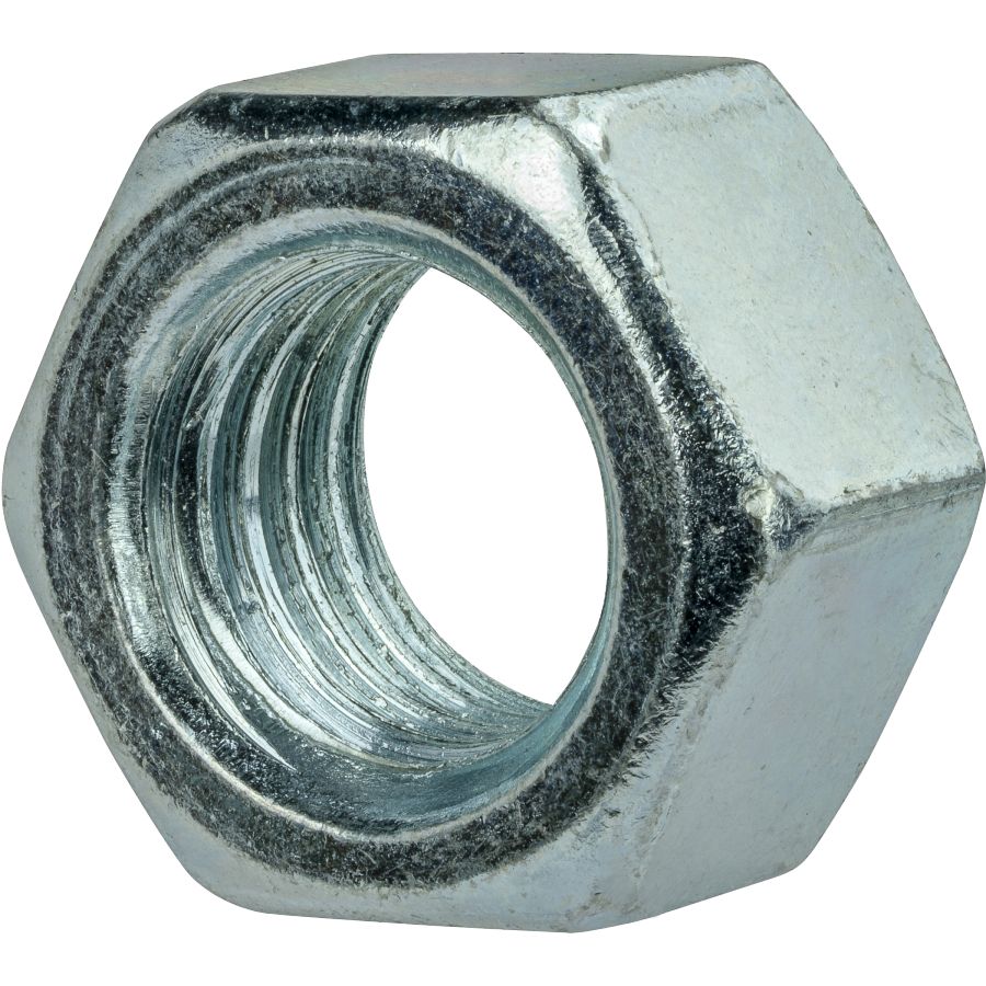 Zinc Plated Finish Hex Nut DIN 934 Class Jack