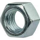 Image of item: Metric Finished Hex Nut Class 8 Zinc Plated