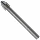 Image of item: Glass and Tile Drill Bit Tungsten Carbide Quad Cutter