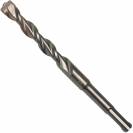 Image of item: SDS Plus Rotary Hammer Drill Bit 4-PLUS Chisel Point Tungsten Carbide Tip