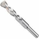 Image of item: Masonry Hammer Drill Bit Percussion Grade Tungsten Carbide Tip