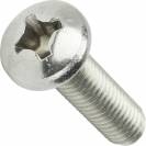 Image of item: 1-72 Phillips Pan Head Machine Screws Stainless Steel 18-8